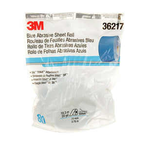 Product of 3m 36217 Sandpaper