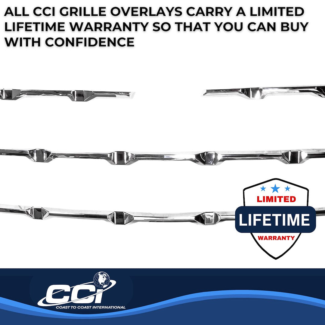 Product of Coast To Coast Gi188 Grille Insert