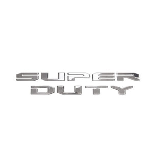 Product of Putco 55553fd Emblem
