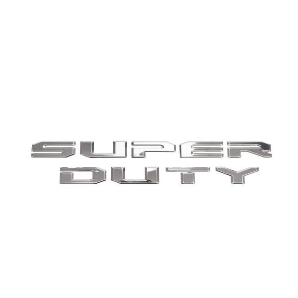 Product of Putco 55553fd Emblem