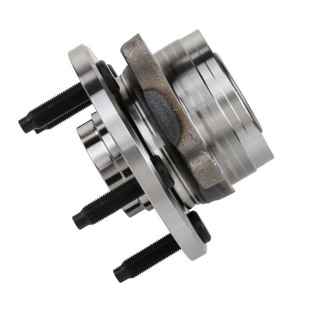 Moog Hub Assemblies 512460 Wheel Bearing And Hub Assembly||512460_6.Jpg||91||m12512460||1733918