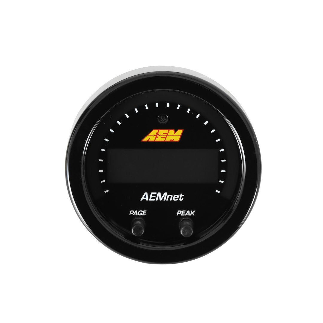 Aem Electronics 30-0312 Performance Gauge/ Monitor||||89||a1y300312||2002361