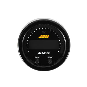 Aem Electronics 30-0312 Performance Gauge/ Monitor||||89||a1y300312||2002361
