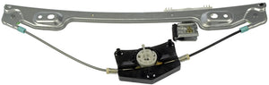 Dorman (Oe Solutions) 749-884 Window Regulator||749-884-002.Jpg||86||d18749884||2244263