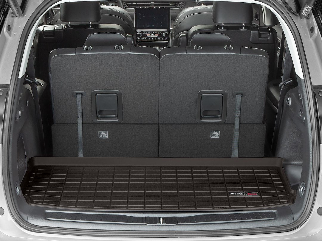 Weathertech (Usa) 431479 Cargo Area Liner||431479_1.Jpg||86||w24431479||1678991