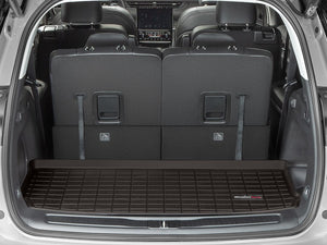 Weathertech (Usa) 431479 Cargo Area Liner||431479_1.Jpg||86||w24431479||1678991
