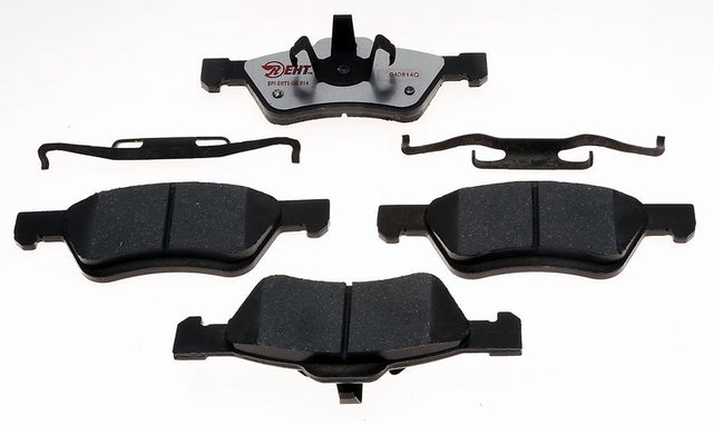 Raybestos Brakes Eht1047bh Brake Pad||eht1047bh_Fro.Jpg||85||r53eht1047bh||1287519