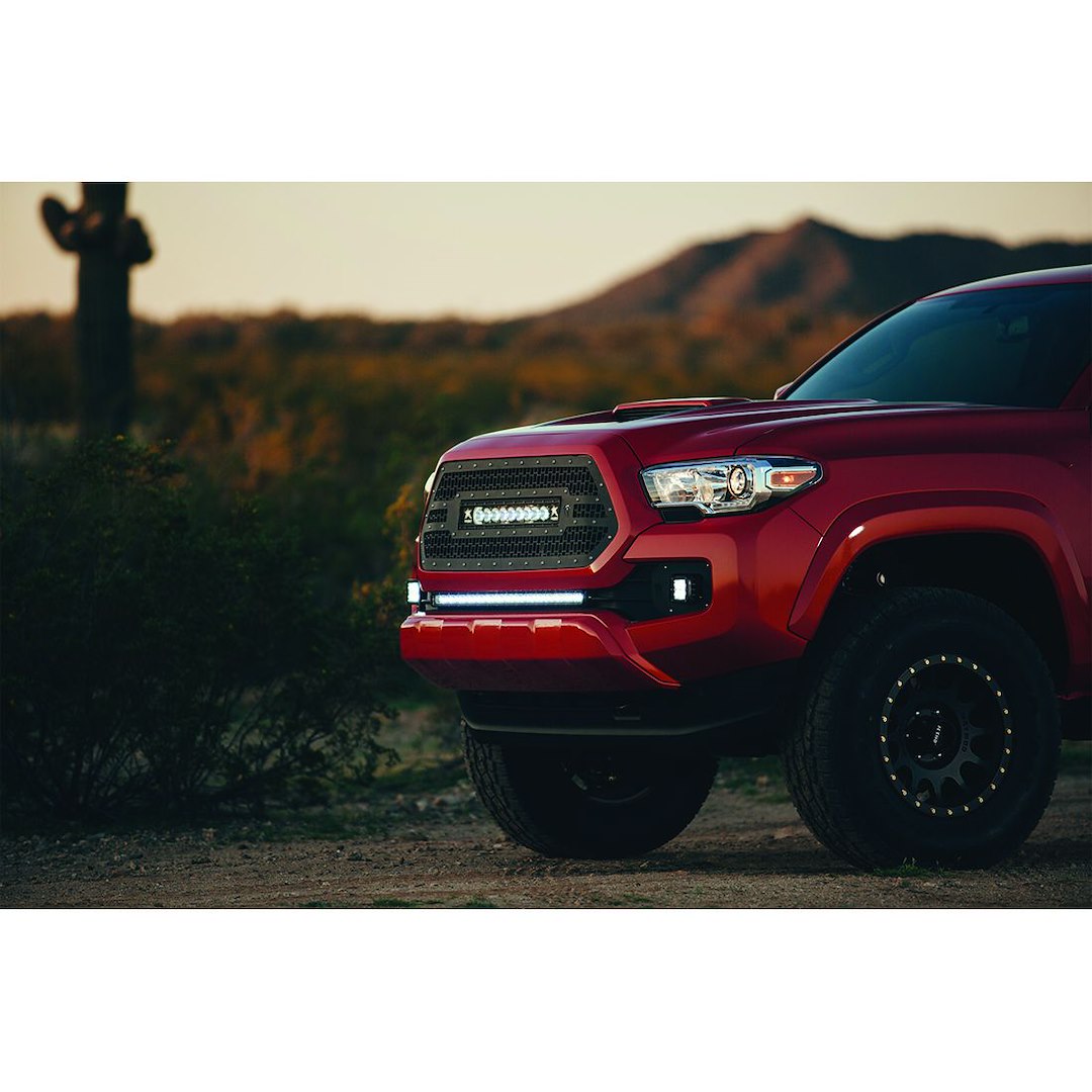 Product of Rigid Lighting 940314 Light Bar 