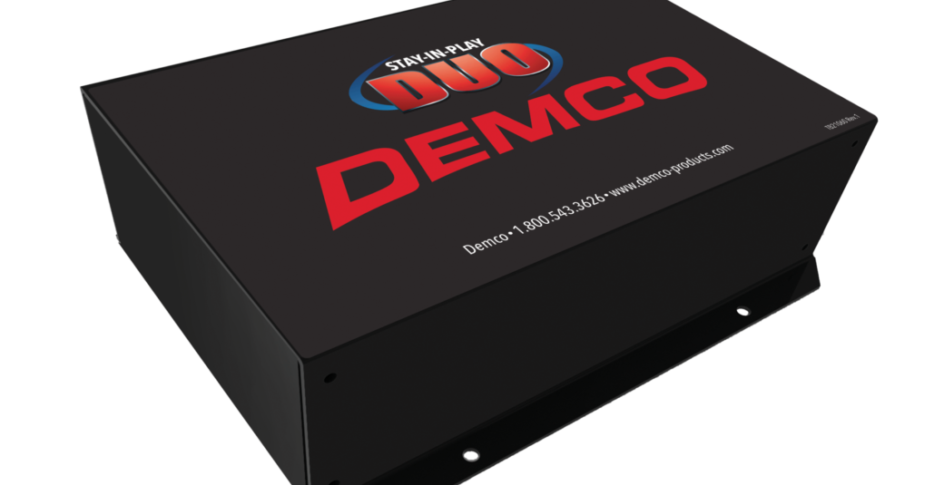 Product of Demco RV 9599006 Portable Proportional System Towed Vehicle Brake Control Yes 