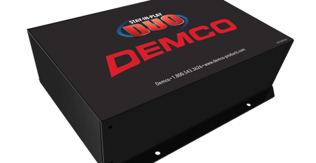 Product of Demco RV 9599006 Portable Proportional System Towed Vehicle Brake Control Yes 