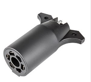 Reese 74607 Trailer Wiring Connector Adapter||74607_2.Jpg||86||r3474607||1324303