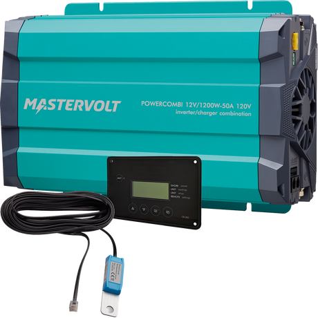 Product of Mastervolt 36211201 Power Inverter