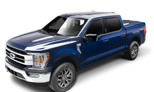 Auto Ventshade (Avs) 194975 Rainguard||avs_Ventvisor_In-Channel_Smoke_21fordf150_Mounted_194975.Jpg||88||v15194975||1762573