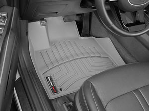 Weathertech (Usa) 4616501 Floor Liner||||86||w244616501||1924064