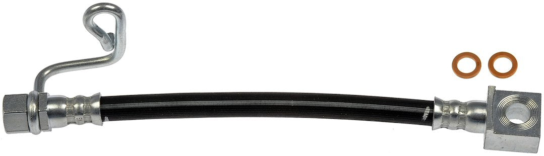 Dorman (Oe Solutions) H621318 Brake Line||h621318-007.Jpg||85||d18h621318||1249153