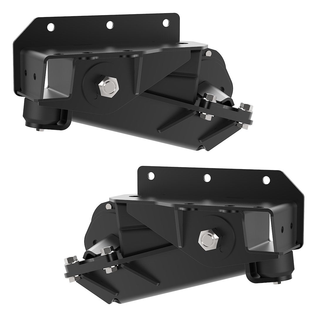 Product of Timbren Asr5200slh Trailer Suspension Kit