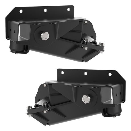 Product of Timbren Asr5200slh Trailer Suspension Kit
