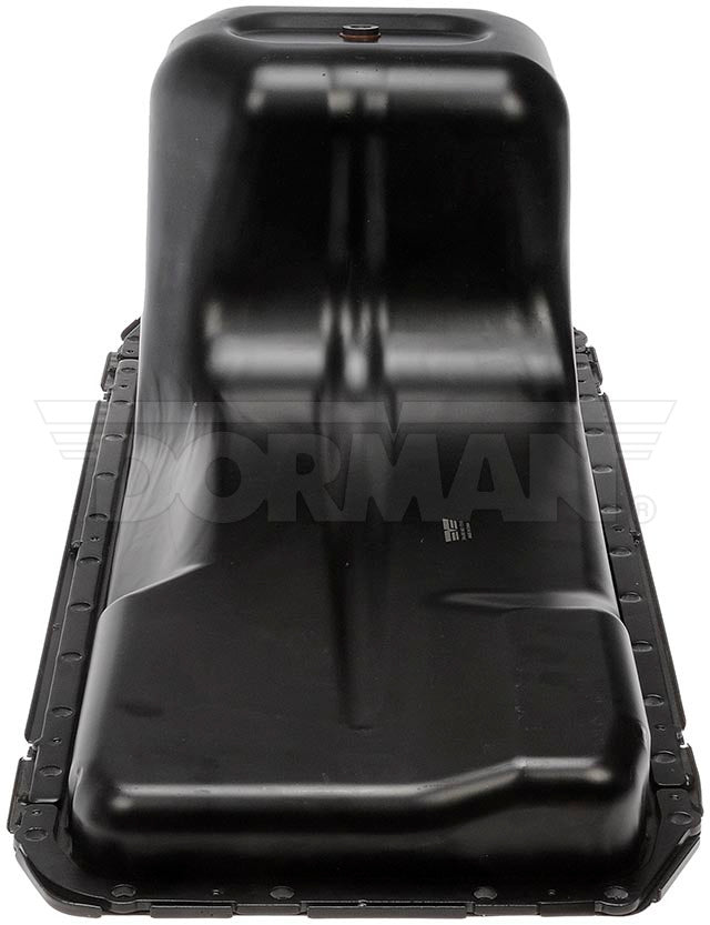 Dorman (Oe Solutions) 264-860 Oil Pan||264-860_1.Jpg||86||d18264860||2242340