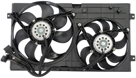 Dorman (Oe Solutions) 620-773 Cooling Fan||620-773-001.Jpg||85||d18620773||1081579