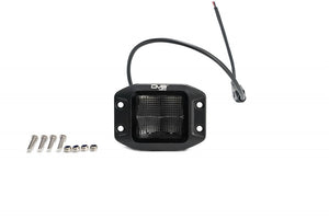 Product of DV8 Offroad BE3FMW40W Driving/ Fog Light 