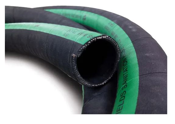 Product of Sierra Marine 16-101-1120s Waste Water Hose