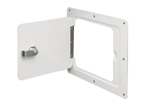 Ultra-Fab Products 48-979009 Access Door||48-979009 . Door Spare Tank White - Open.Jpg||86||u2948979009||935953