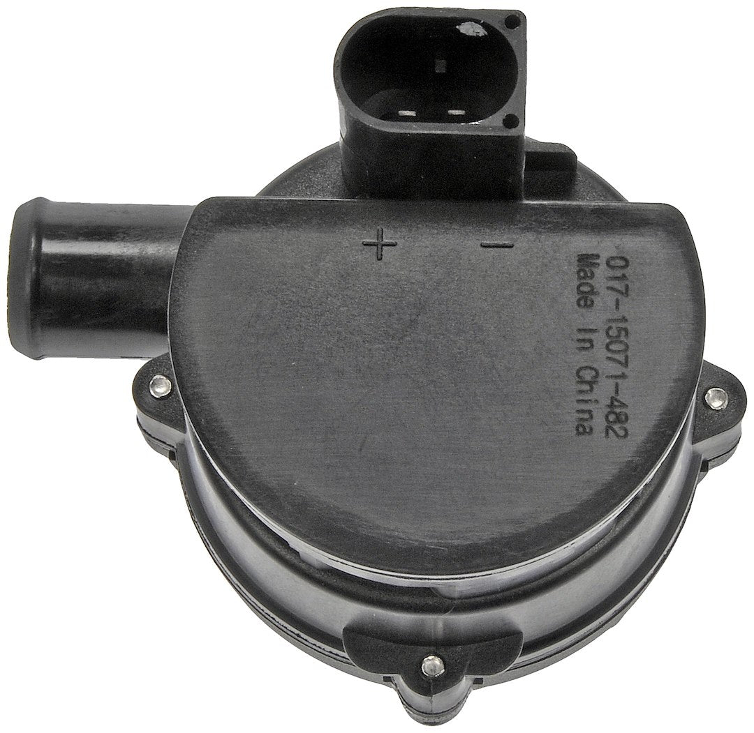 Dorman (Oe Solutions) 902-065 Auxiliary Water Pump||902-065-001.Jpg||85||d18902065||1179565