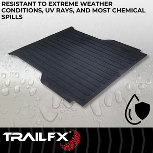Product of TrailFX 704N Bed Mat  