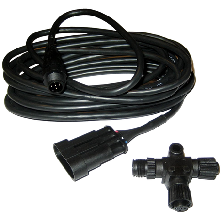 Lowrance Electronics 000-0120-62 Marine Network Engine Interface Cable||000-0120-62.Png||85||low000012062||872302