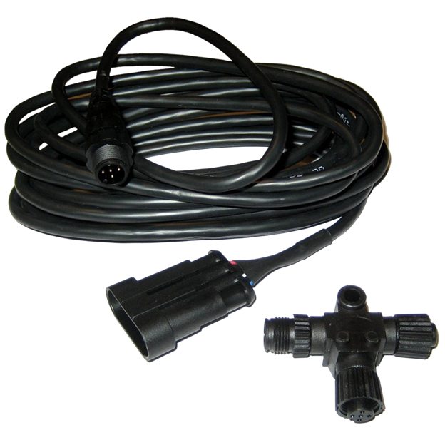 Lowrance Electronics 000-0120-62 Marine Network Engine Interface Cable||000-0120-62.Png||85||low000012062||872302