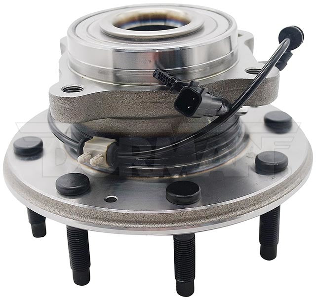 Dorman (Oe Solutions) 951-143 Wheel Bearing And Hub Assembly||951-143.Jpg||85||d18951143||1292950