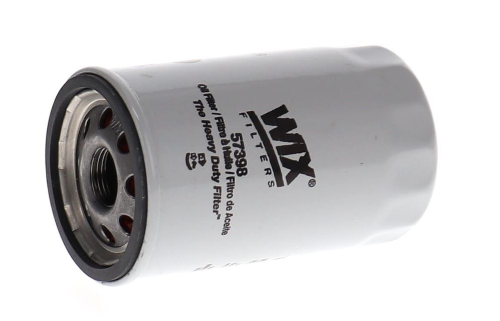 Product of Wix Filters 57398 Spin-On Oil Filter 