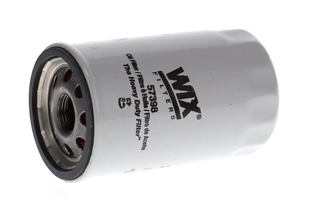 Product of Wix Filters 57398 Spin-On Oil Filter 
