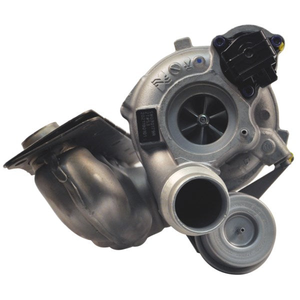 Product of Cardone (A1) Industries 2t-853 Turbocharger