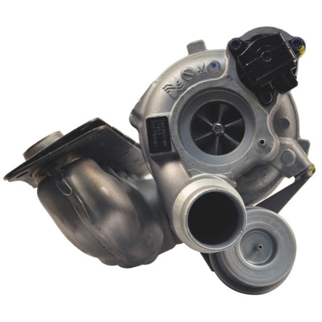 Product of Cardone (A1) Industries 2t-853 Turbocharger