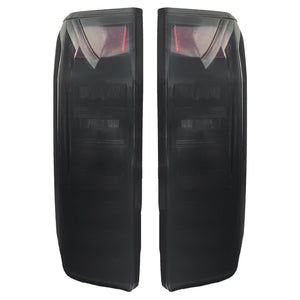 Recon Accessories 264289bk Tail Light Assembly||264289bk_1.Jpg||86||r89264289bk||2258694