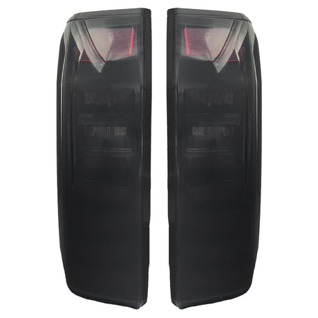 Recon Accessories 264289bk Tail Light Assembly||264289bk_1.Jpg||86||r89264289bk||2258694