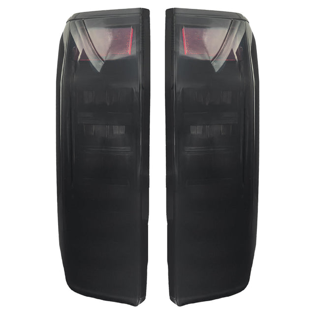 Recon Accessories 264289bk Tail Light Assembly||264289bk_1.Jpg||86||r89264289bk||2258694