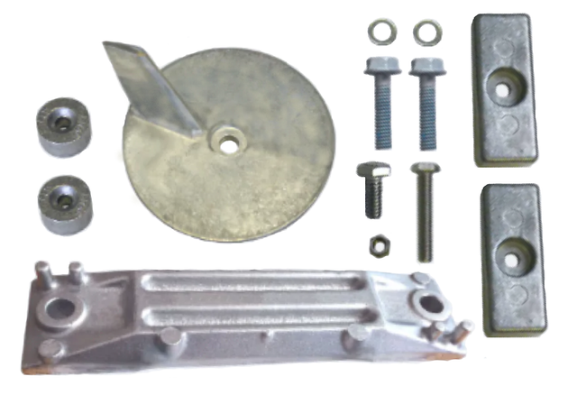 Emp - Engineered Marine Products 93-04103 Marine Anode Kit||93-04103.Png||85||emp9304103||2115477