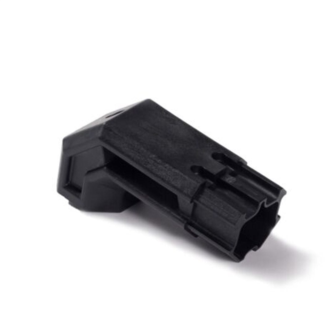 Product of Putco 109868 Black Powder Coated Bed Side Rail 
