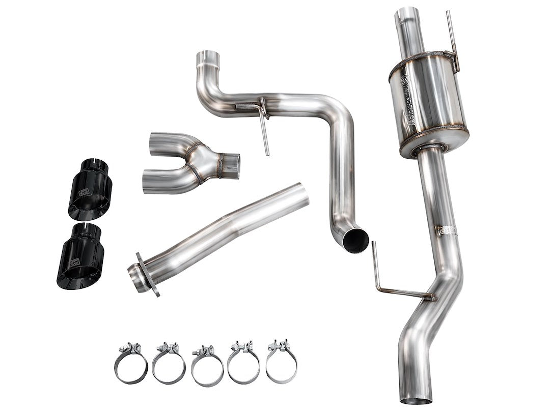Awe Tuning 3015-33145 Exhaust System Kit||3015-33145_4.Jpg||89||awe301533145||1736064