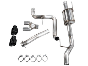Awe Tuning 3015-33145 Exhaust System Kit||3015-33145_4.Jpg||89||awe301533145||1736064