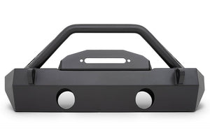 Dv8 Offroad Fbjl-05 Bumper||wrangler-Jk-Jl-_-Gladiator-Jt-Fs-15-Series-Front-Bumper_Offtruck-04.Jpg||88||dv8fbjl05||1627165
