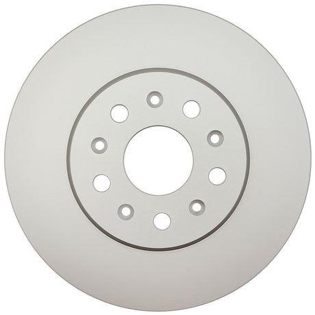 Product of Raybestos Brakes 581913 Specialty - Street Performance OEM OEM Brake Rotor 