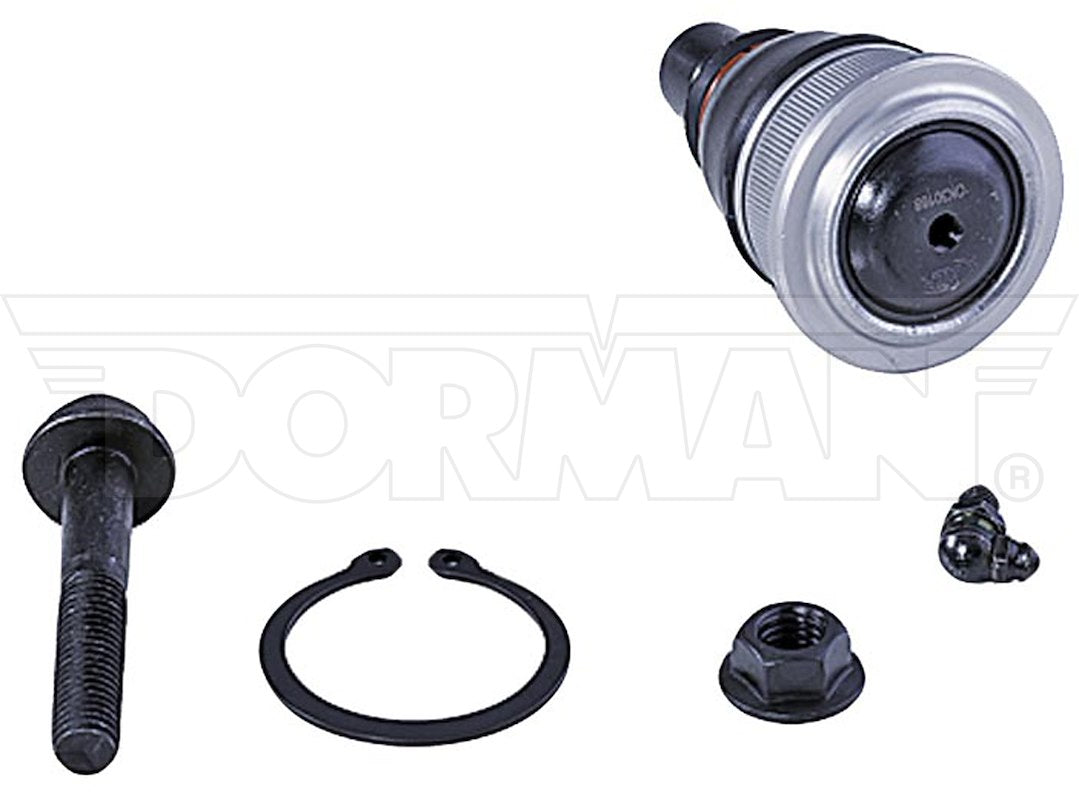 Dorman Mas Select Chassis Bj92135 Ball Joint||||86||d18bj92135||2014070