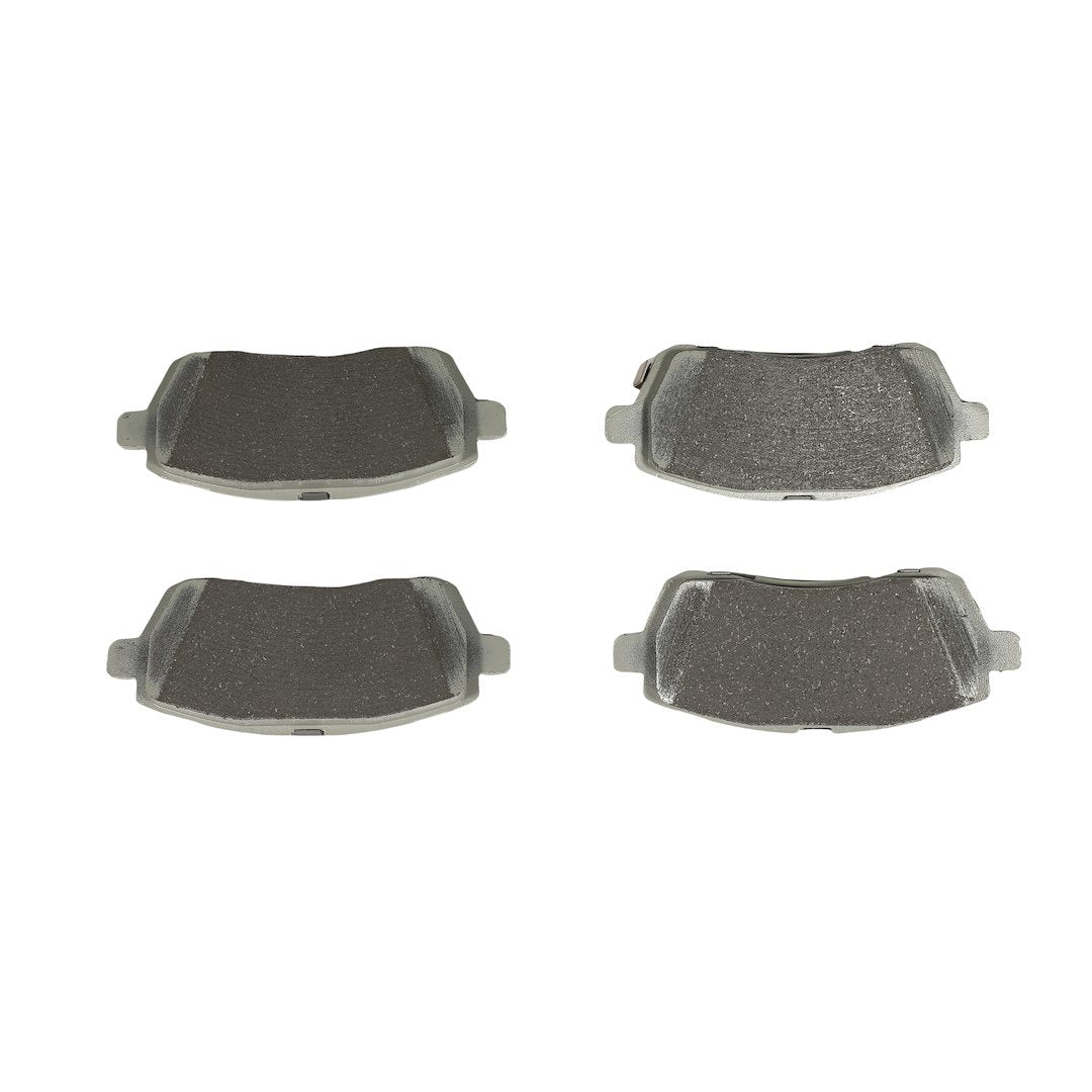 Brembo P16013n Brake Pad||p16013n_Fro.Jpg||88||brmp16013n||1752688