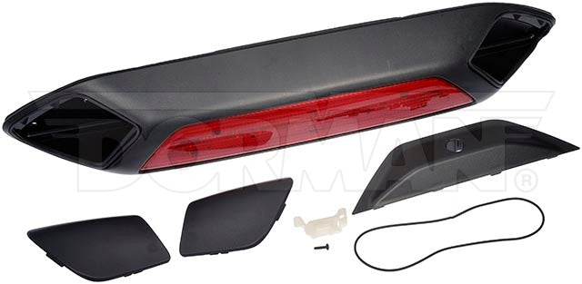 Dorman (Oe Solutions) 923-127 Center High Mount Stop Light||||85||d18923127||2013542