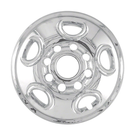 Product of Coast To Coast IWCIMP50X Silver Set Of 4 