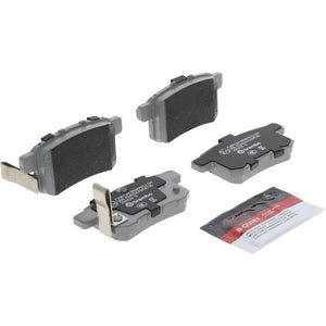 Brembo P28072n Brake Pad||p28072n_Ang.Jpg||89||brmp28072n||1752909
