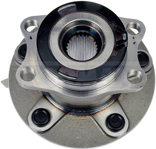 Dorman (Oe Solutions) 951-089 Wheel Bearing And Hub Assembly||951-089_1.Jpg||86||d18951089||1059699